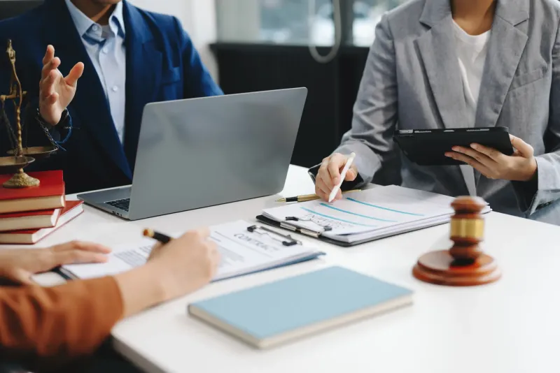 Création d'entreprise SARL SA - Fiduciaire Carouge