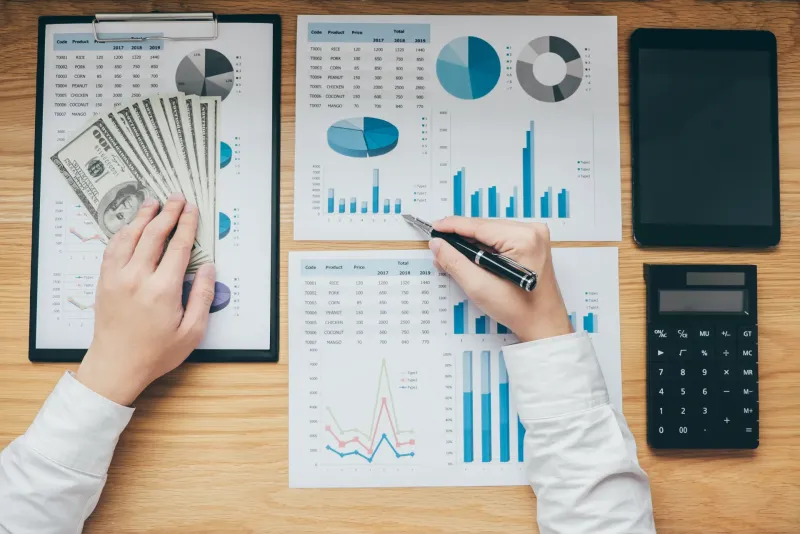 Déclarations fiscales - Fiduciaire Genève